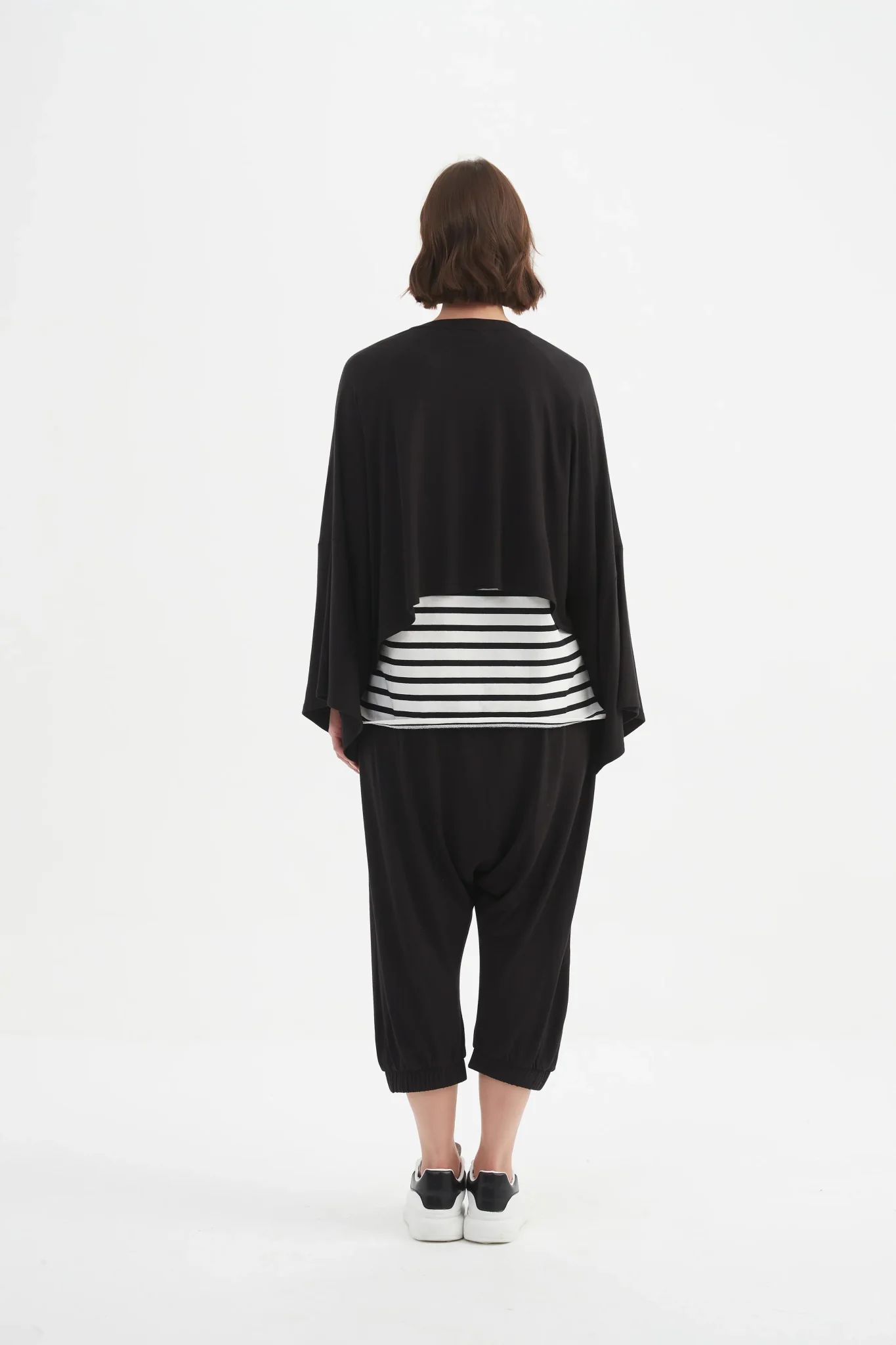 Tirelli Winter Jersey Layer Top - Image 7