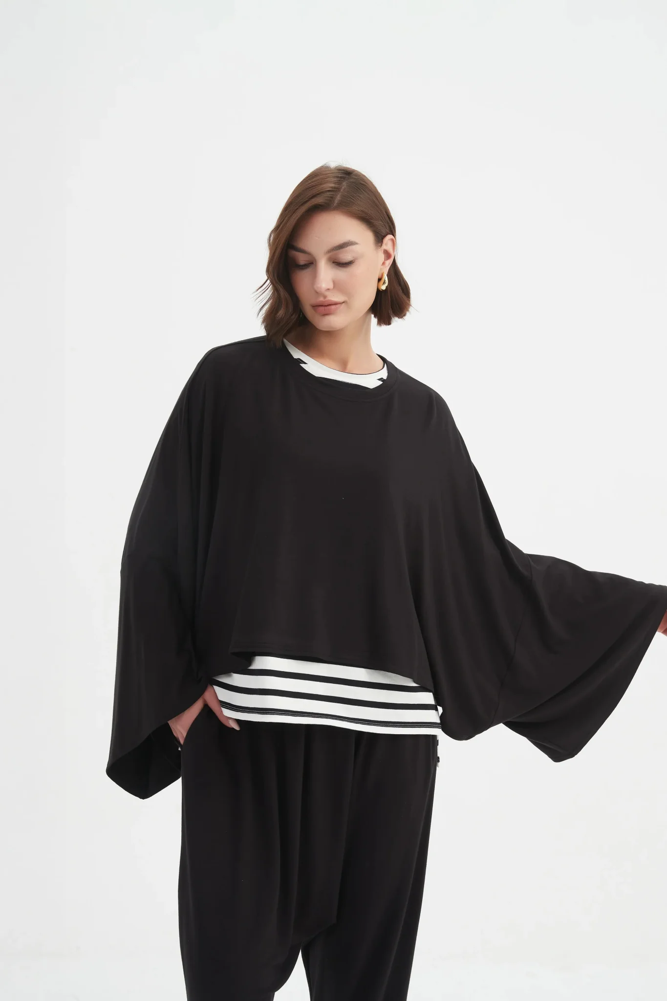 Tirelli Winter Jersey Layer Top - Image 9