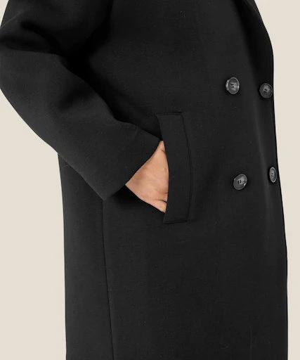 Masai Matyni Double Breasted Coat - Image 6