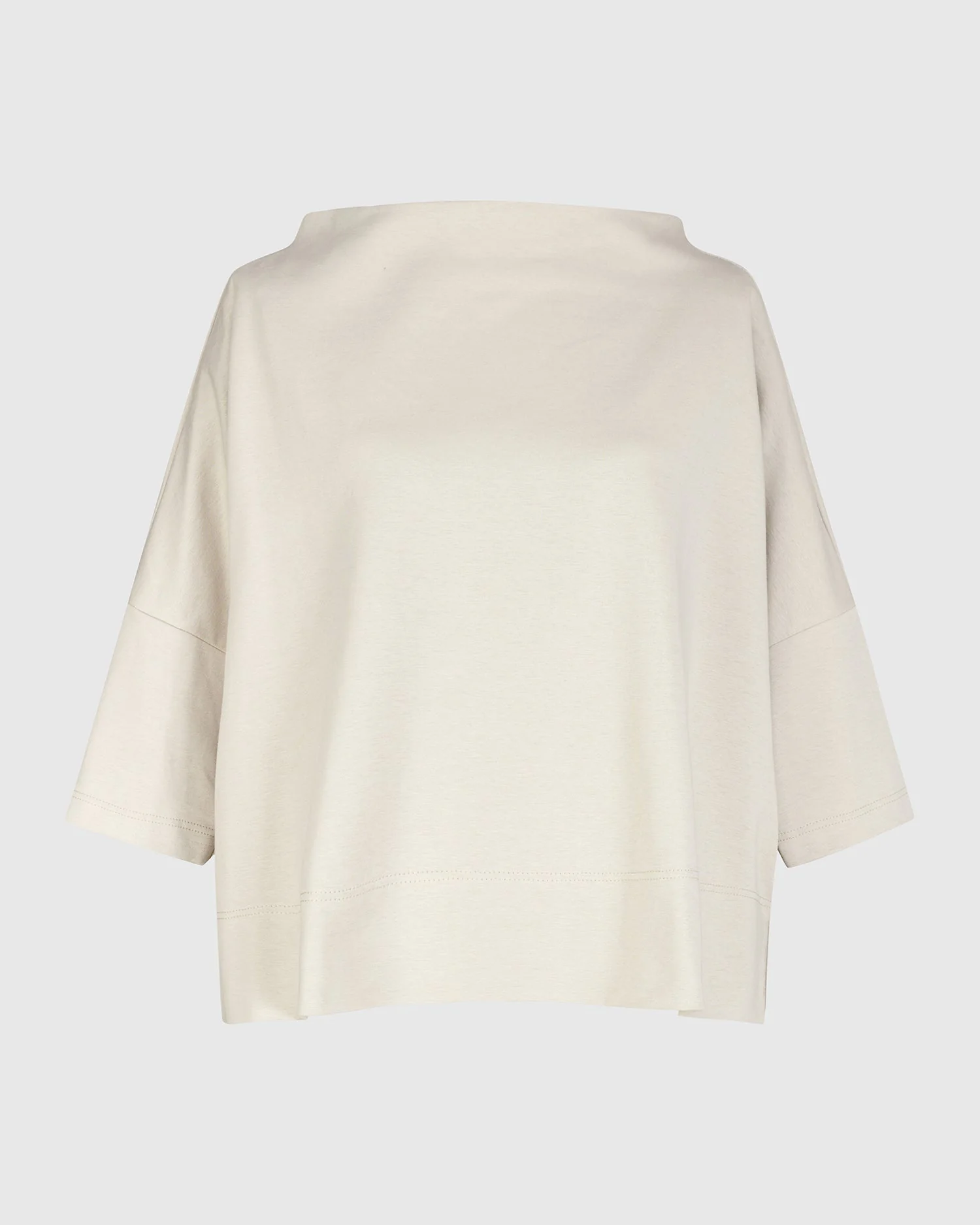 Urban Cotton Neon Stripe Top - Image 9