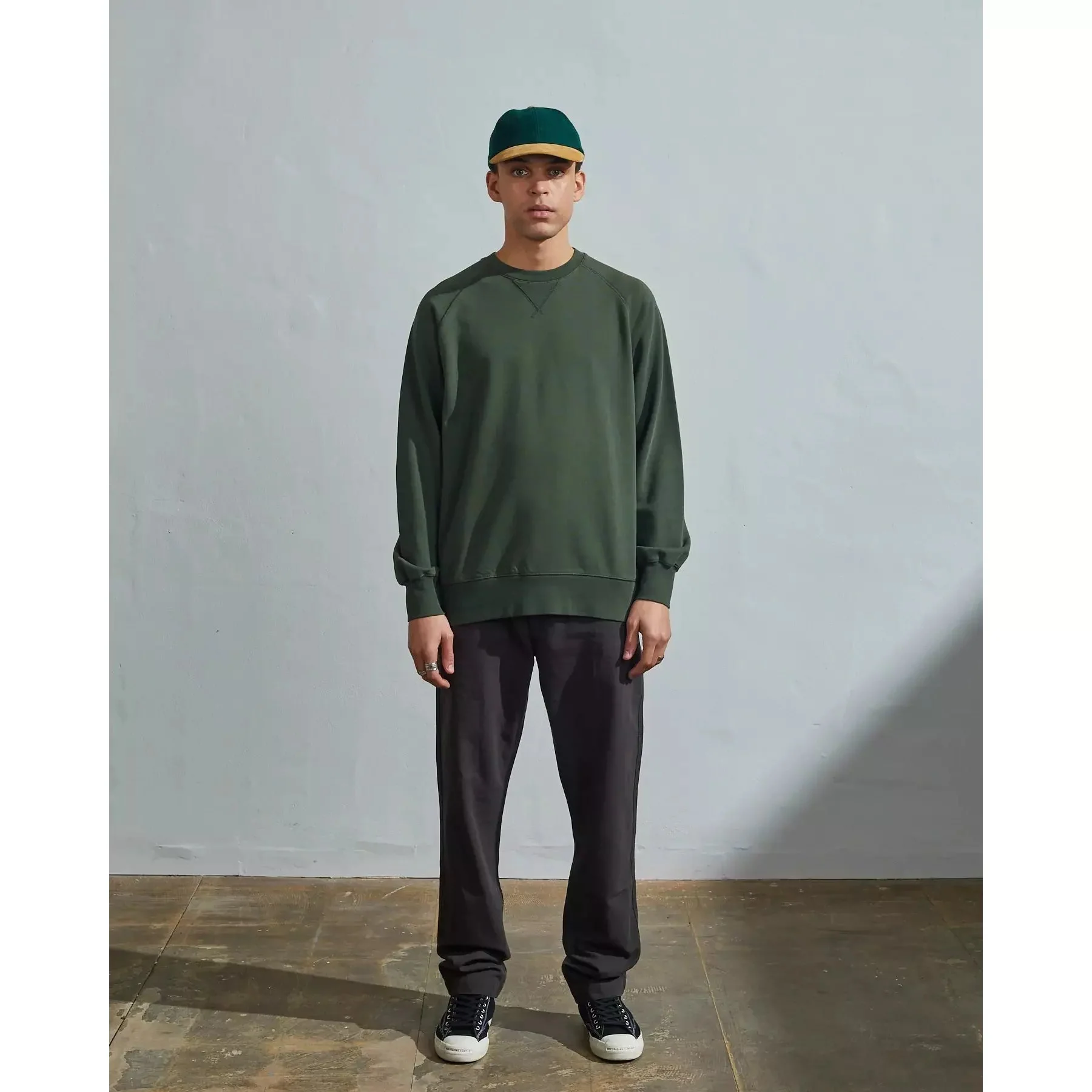 Uskees Sweatshirt - Image 5