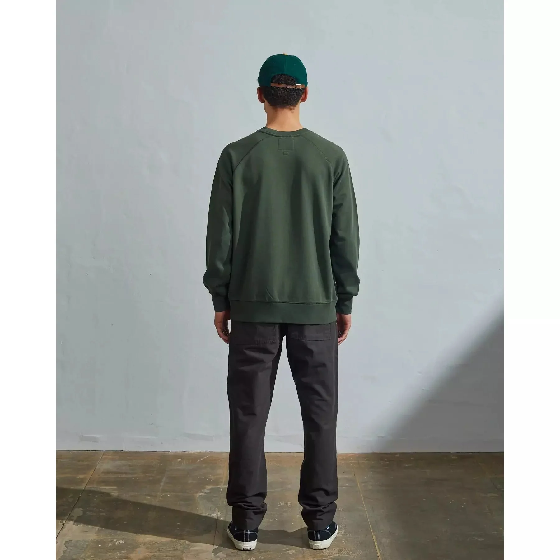 Uskees Sweatshirt - Image 7