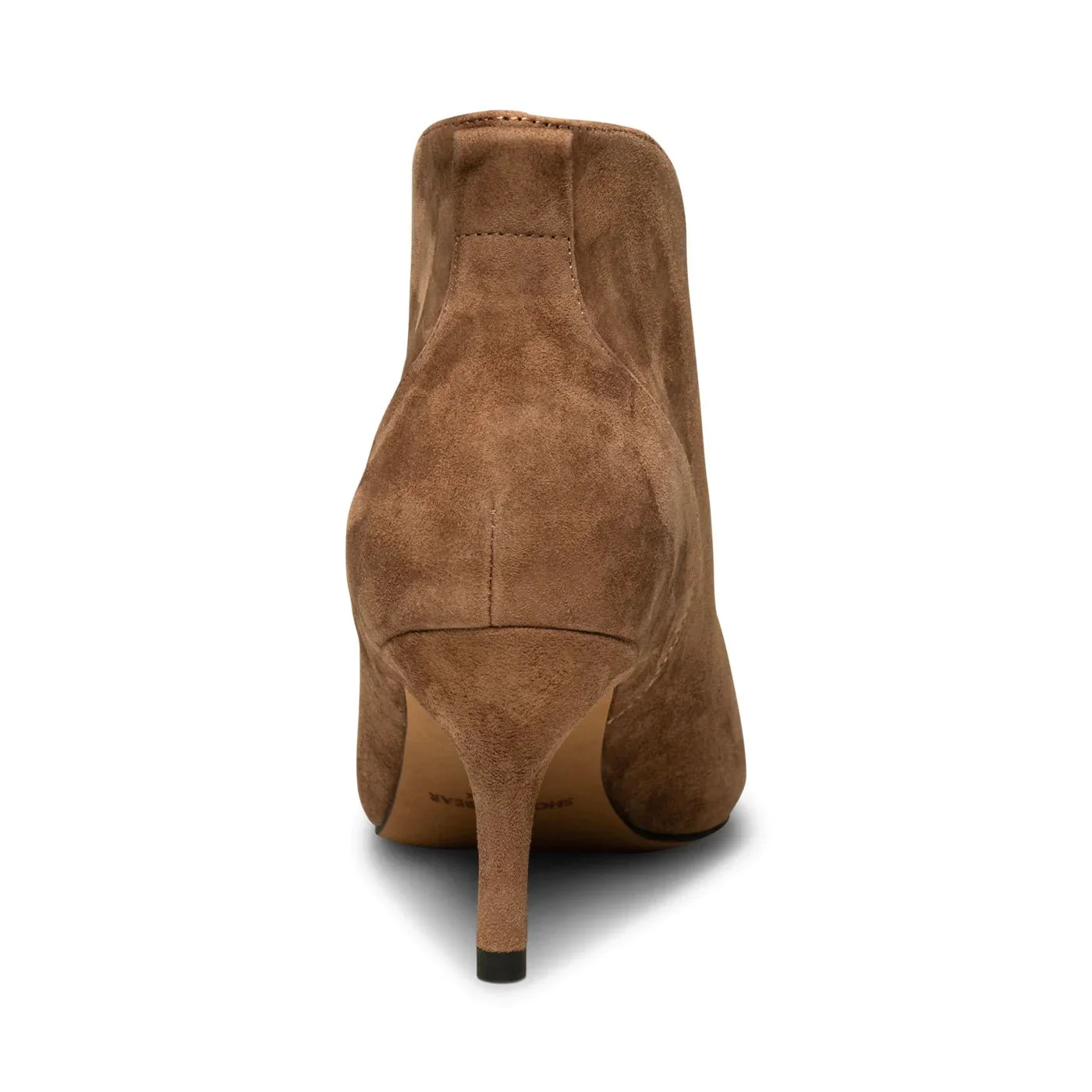 Shoe The Bear Valentine Low Cut Shoe - Image 5