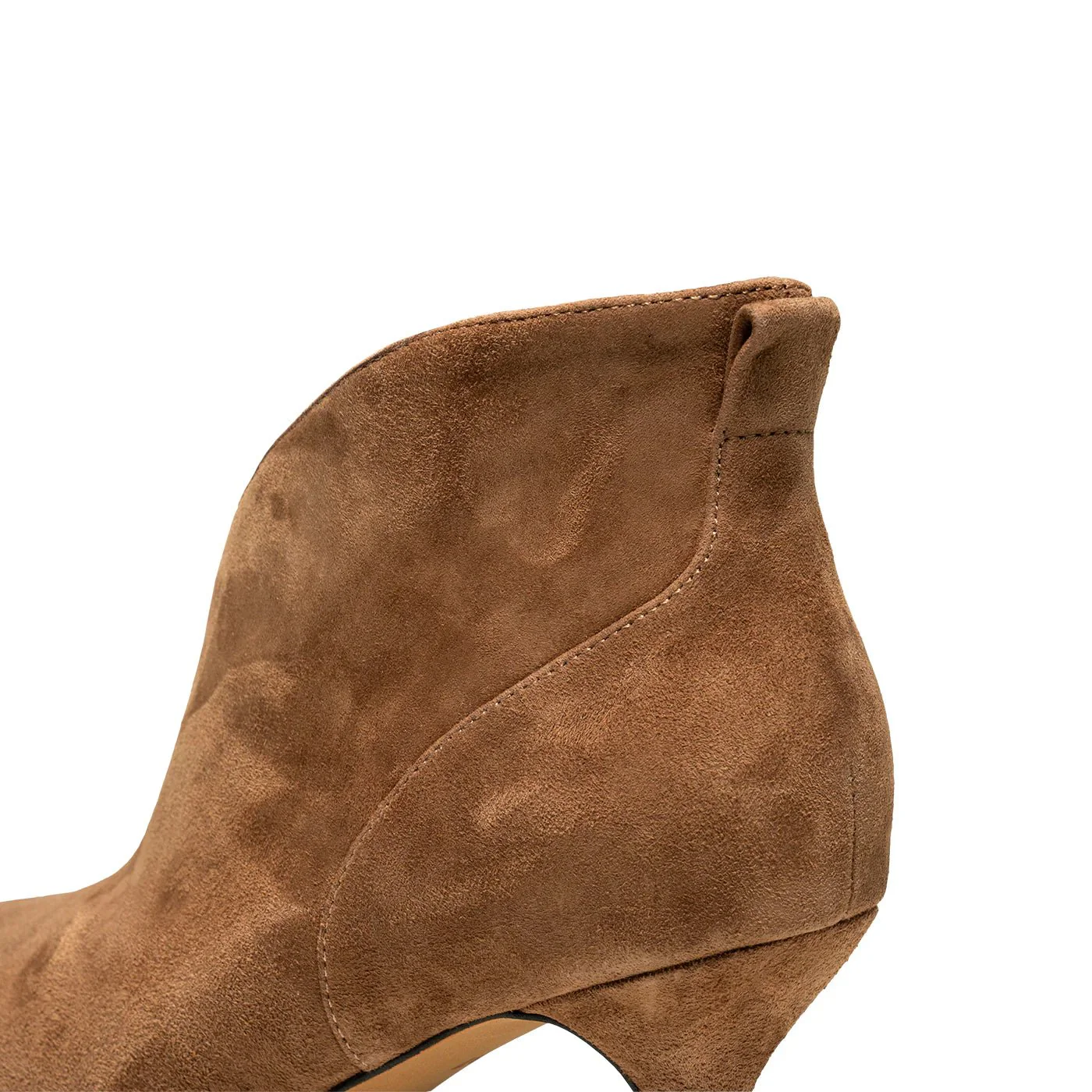 Shoe The Bear Valentine Low Cut Shoe - Image 6