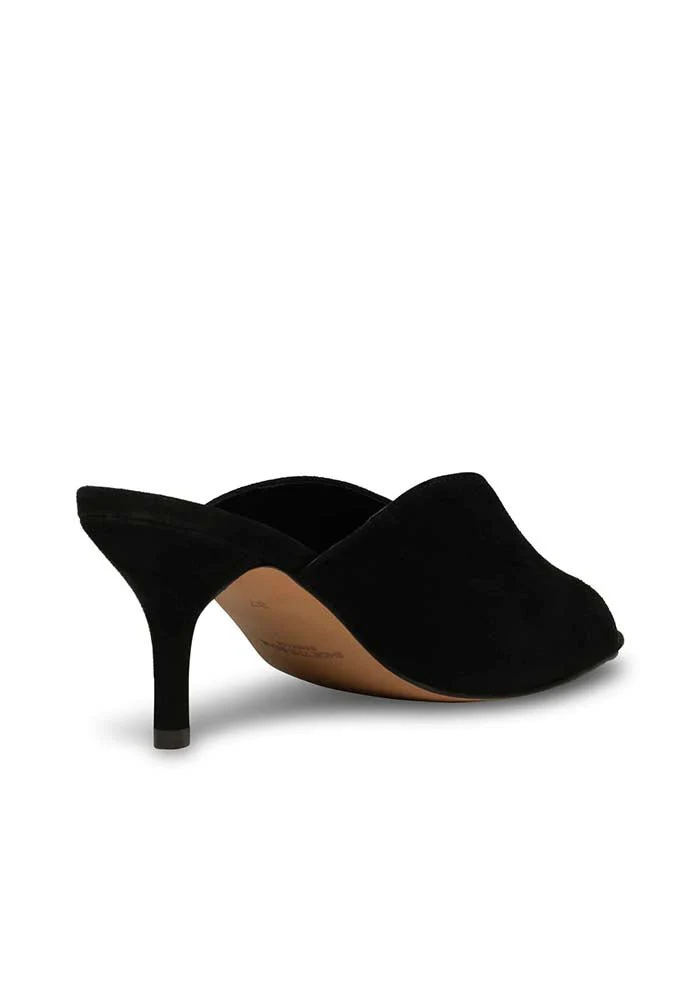Shoe The Bear Valentine Sandal Suede - Image 3