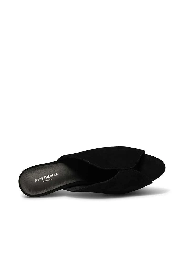 Shoe The Bear Valentine Sandal Suede - Image 4